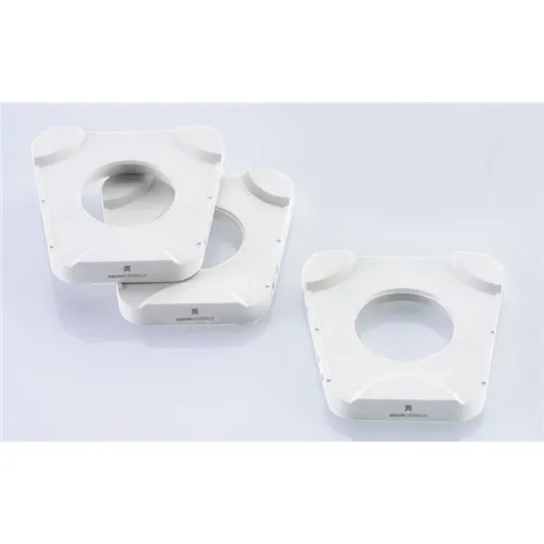 GIRRBACH ARTEX SPLITEX COUNTER PLATES 216230 (10st)