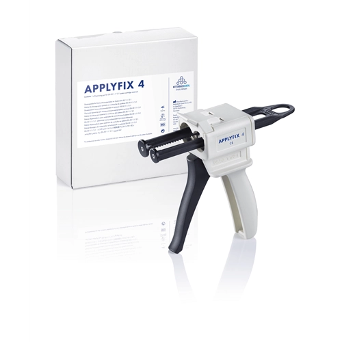 KETTENBACH APPLYFIX 4 DISPENSER/PISTOOL 1:1/2:1 VOOR AFDRUKMATERIALEN DS-50