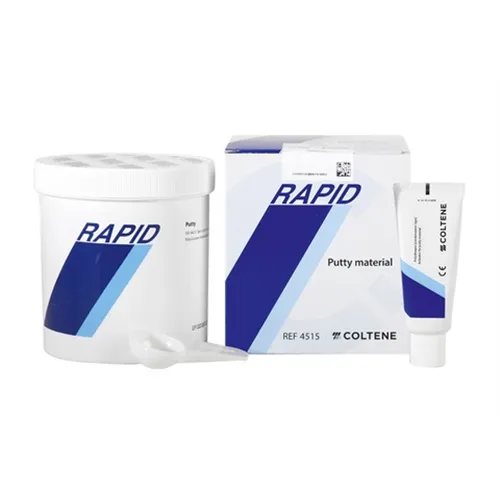 COLTENE RAPID PUTTY COMPLEET NR.4515 (940ml)