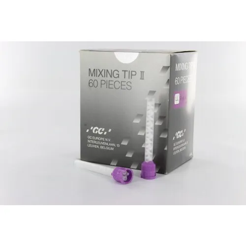GC EXAMIX NDS MIXING TIPS MONOPHASE 2LL (48st)
