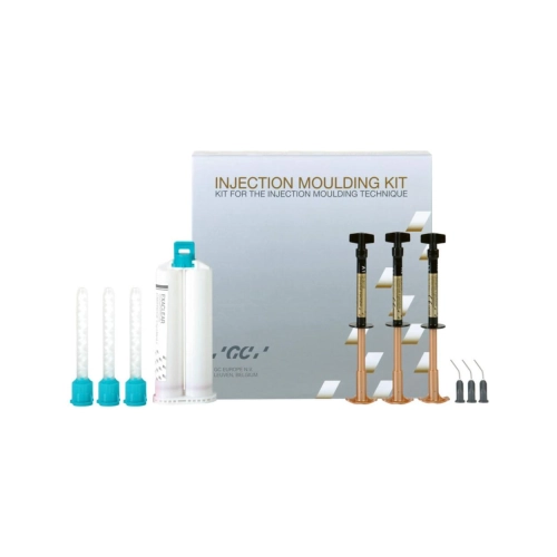 GC INJECTION MOULDING TECHNIQUE KIT ref 901532