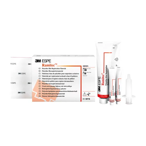 3M RAMITEC DUBBEL 33710 (2x120ml/2x15ml)