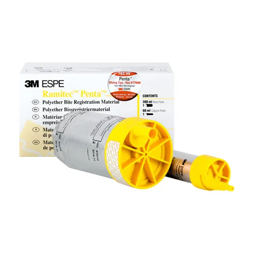 3M RAMITEC PENTA POLYETHER BEET REGISTRATIE REFILL 33112 (300ml/60ml)