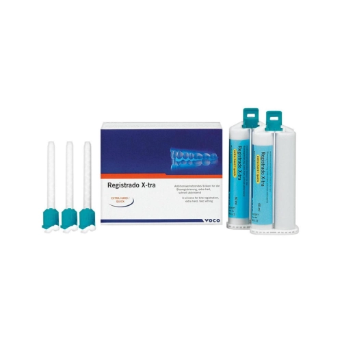 VOCO REGISTRADO X-TRA (2x50ml)