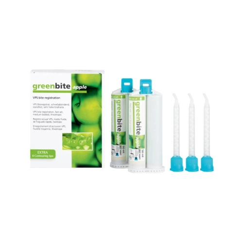 DETAX GREENBITE BEETREGISTRATIE STANDAARD PACK (2x50ml)