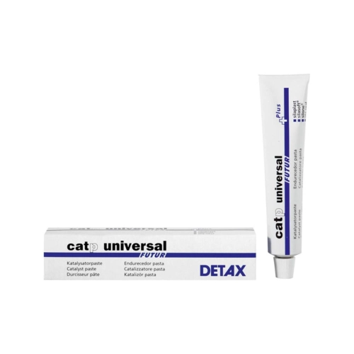 DETAX SILAPLAST CATALYST PASTA (35ml)