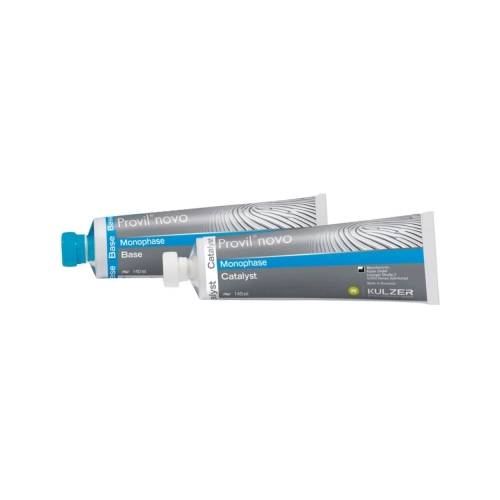 KULZER PROVIL-NOVO MONOPHASE REGULAR TUBEN (2x140ml)