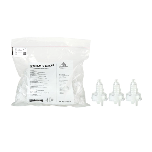 Kettenbach Dynamic Mixing Tips Voor Plug & Press System 380ml Cartridge