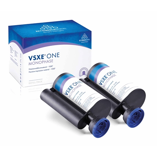 KETTENBACH VSXE ONE MONOPHASE REFILL (2x380ml) 14733