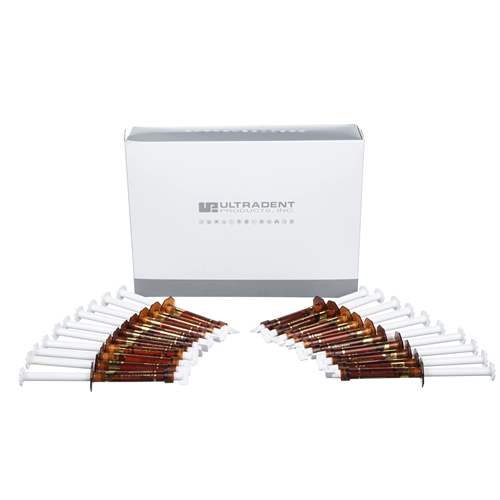 ULTRADENT ASTRINGEDENT X SPUIT (20x1,2ml)