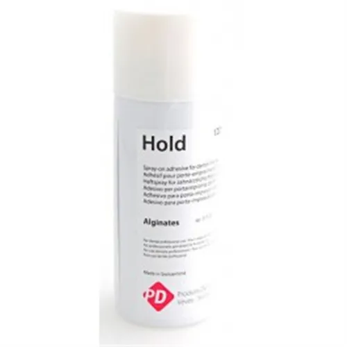 PD HOLD ADHESIEF SPRAY TYPE A TBV ALGINAAT & HYDROCOLLOID (120ml)