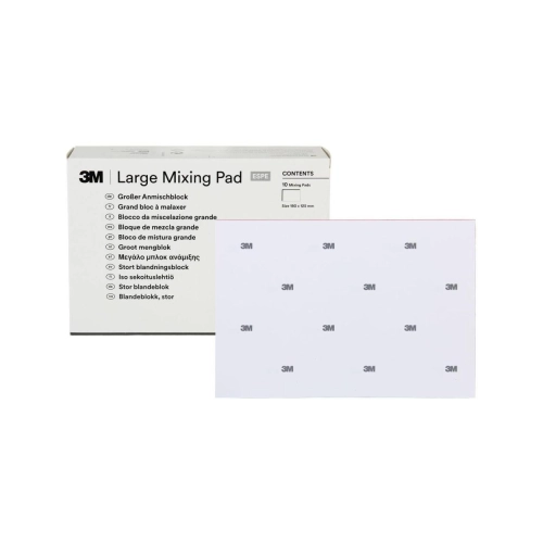 3M IMPREGUM MENGBLOK 12,5x18cm