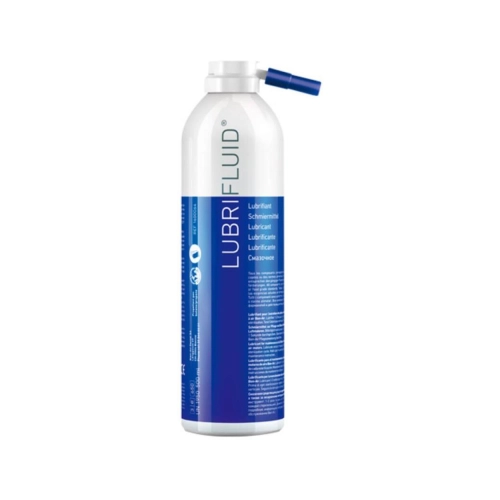 BIEN-AIR LUBRI-FLUID SPRAYBUS 500ml