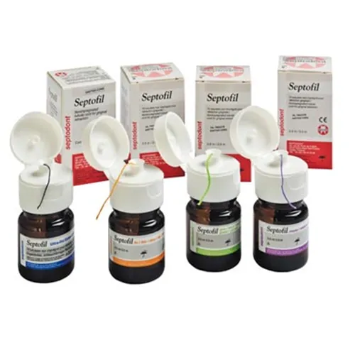 SEPTODONT SEPTOFIL ULTRAFIJN (2,5m)