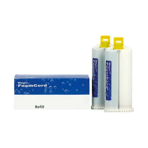 WHALEDENT MAGIC FOAMCORD REFILL (2x50ml)