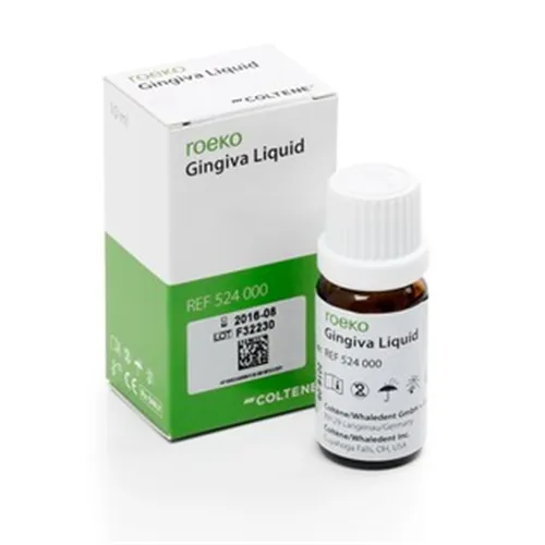 ROEKO GINGIVA VLOEISTOF (10ml)