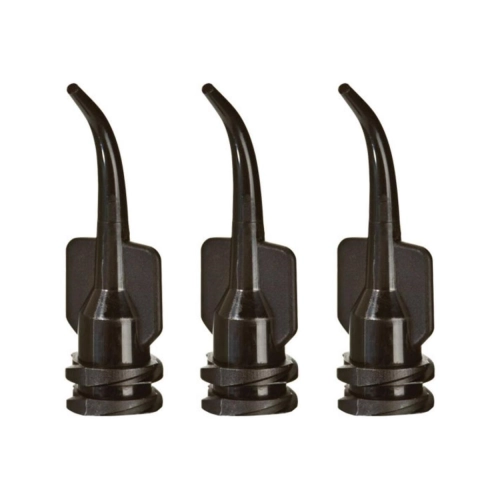 ULTRADENT BLACK MINI TIPS NR.UP-196 (20st)