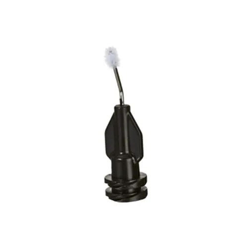 ULTRADENT BLACK MICRO FX BRUSH TIPS NR.UP-1434 (500st)