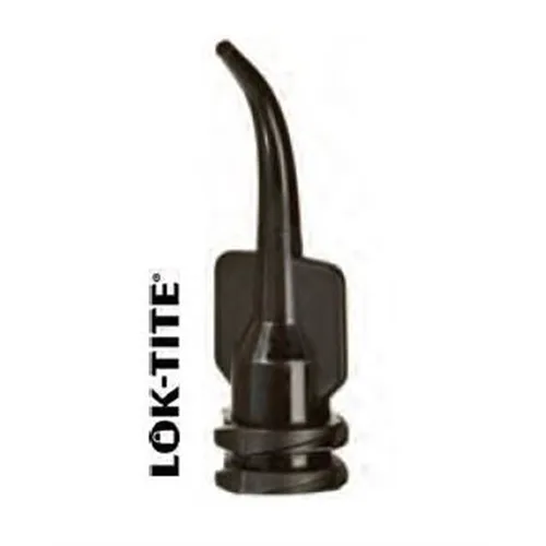 ULTRADENT BLACK MINI TIPS NR.UP-1433 (500st)