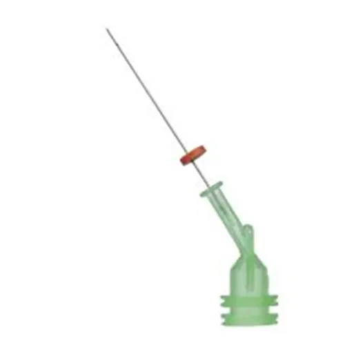 ULTRADENT SPOELNAALDEN NAVI TIPS SIDEPORT 29G 27mm NR.UP-4989 (20st)