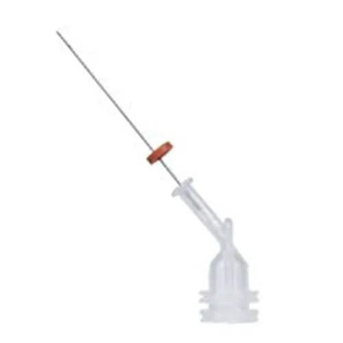 ULTRADENT SPOELNAALDEN NAVI TIPS SIDEPORT WIT 29G 17mm NR.UP-4992 (20st)