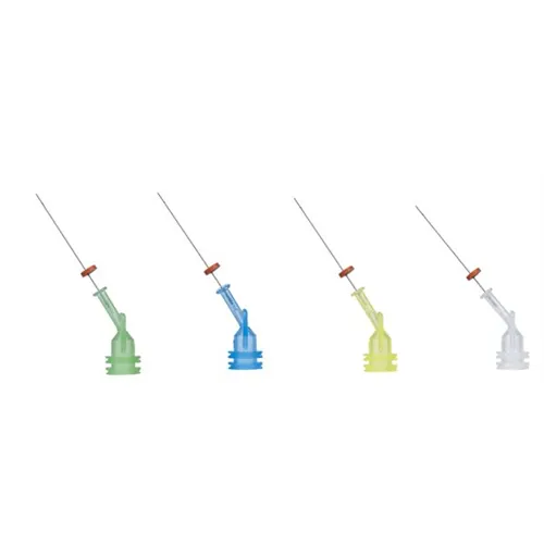 ULTRADENT SPOELNAALDEN NAVI TIPS SIDEPORT 29G ASS NR.UP-5143 (20st)