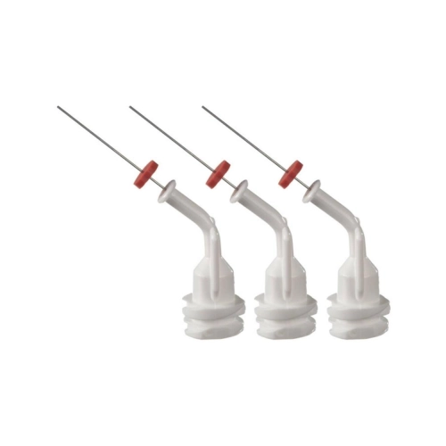 ULTRADENT SPOELNAALDEN NAVI TIPS 30G 17mm WIT NR.UP-1249 (20st)