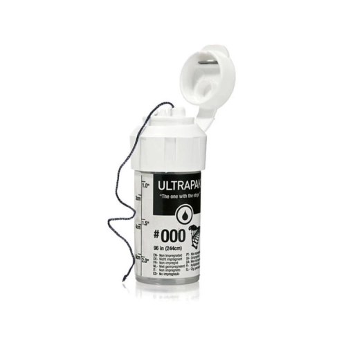 ULTRADENT ULTRAPAK CLEAN CUT CORD NR.000 (244cm)