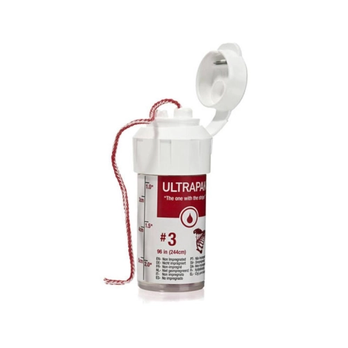ULTRADENT ULTRAPAK CLEAN CUT CORD NR.3 (244cm)