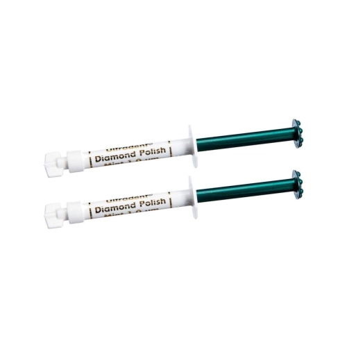 ULTRADENT DIAMOND POLISH MINT 1,0 MICRON NR.UP-5541 (2x1,2ml)