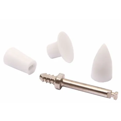 SEPTODONT SEPTOPOLISHER ASSORTIMENT