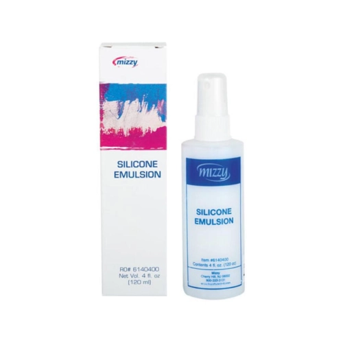 MIZZY P.I.P. SILICONE SPRAY (120cc)