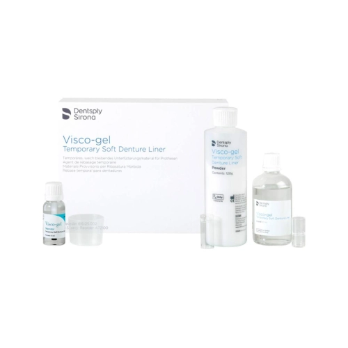 DENTSPLY SIRONA VISCO-GEL (COMPLEET)