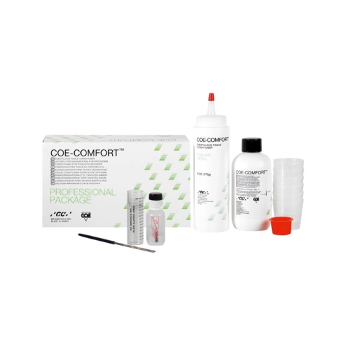 GC COE COMFORT (COMPLEET)