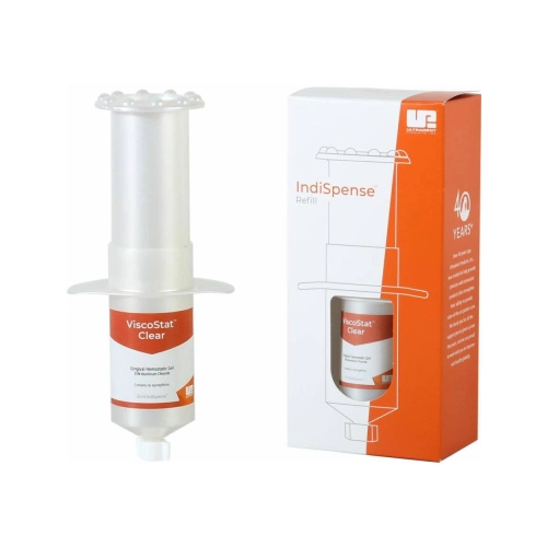 ULTRADENT VISCOSTAT CLEAR INDISPENSE NR.UP-6408 (30ml)