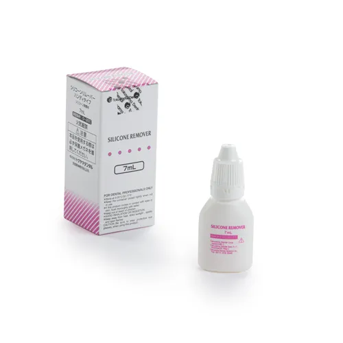 TOKUYAMA SILICONE REMOVER (7ml)