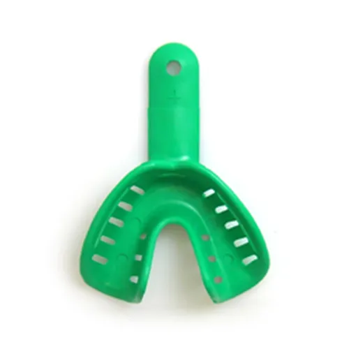 G&H AFDRUKLEPEL ONDER GROEN NR.4 (50st)