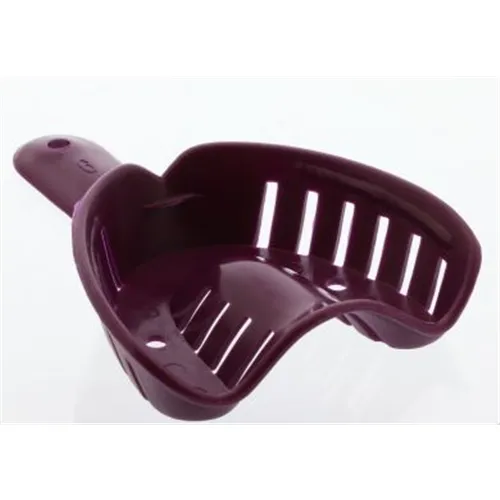 G&H AFDRUKLEPEL ONDER PAARS NR.6 (25st)