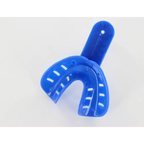 MASEL DURALOCK AFDRUKLEPELS CHILD LOWER SIZE LARGE BLEU (50)