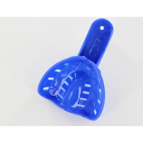 MASEL DURALOCK AFDRUKLEPELS CHILD UPPER SIZE LARGE BLEU (50)