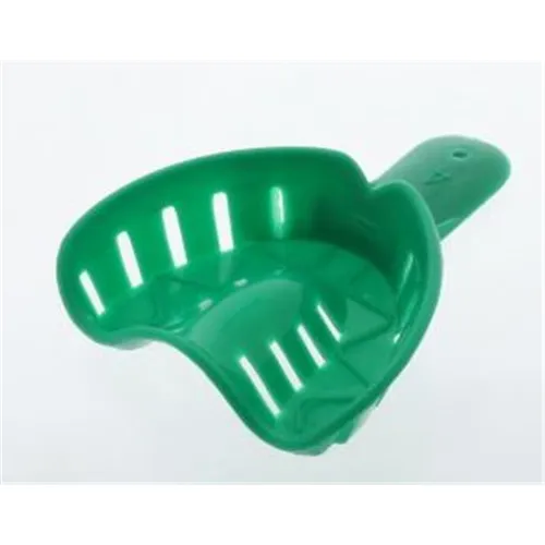 ASTEK PEGASUS AFDRUKLEPEL ADULT BOVEN GROEN ORTHO NR.4 (50st)