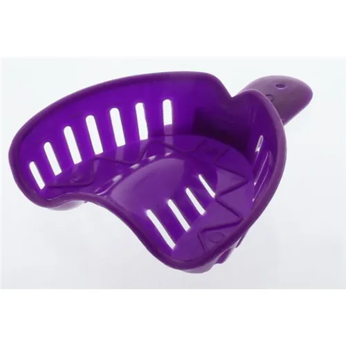 ASTEK PEGASUS AFDRUKLEPEL ADULT BOVEN PAARS LARGE ORTHO NR.6 (50st)