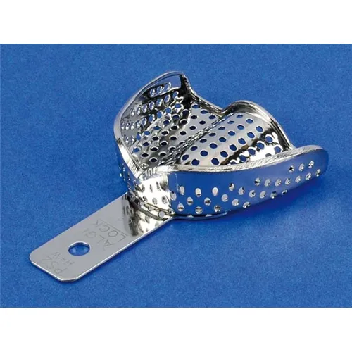 HAGER&WERKEN ALGILOCK AFDRUKLEPEL PEDO PERFO OK/PS2 (1st)