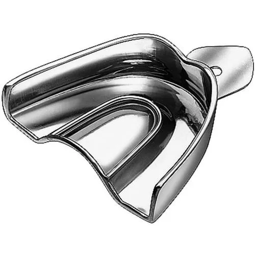 CARL MARTIN AFDRUKLEPEL ERGOLOCK RVS SOLID BOVEN NR.410XL/1 X-LARGE