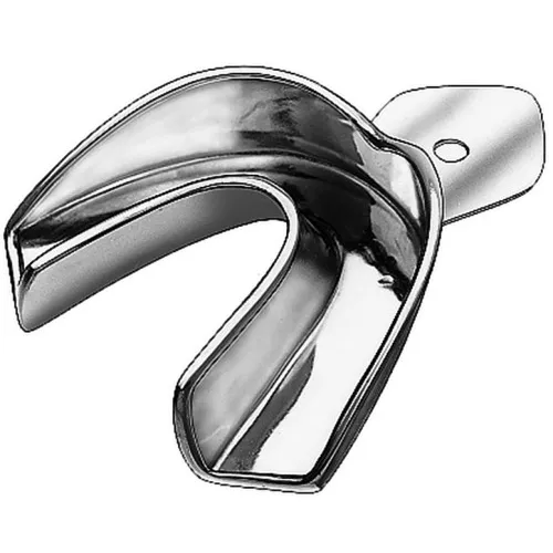 CARL MARTIN AFDRUKLEPEL ERGOLOCK RVS SOLID ONDER NR.411L/2 LARGE