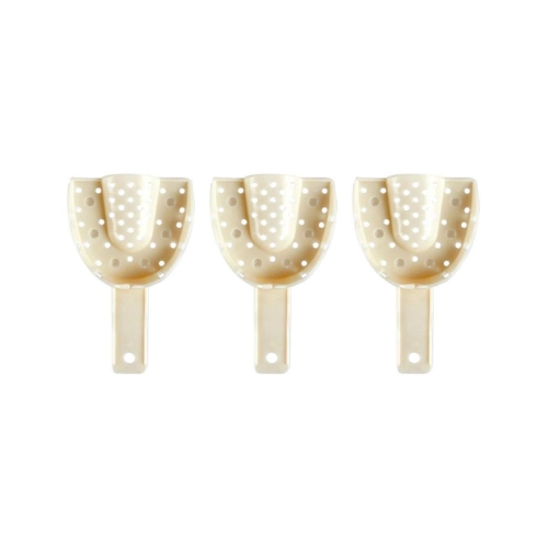 HAGER&WERKEN AFDRUKLEPEL MIRATRAY PLASTIC GEPERFOREERD BETAND BOVEN NR.S2 MEDIUM (50st)