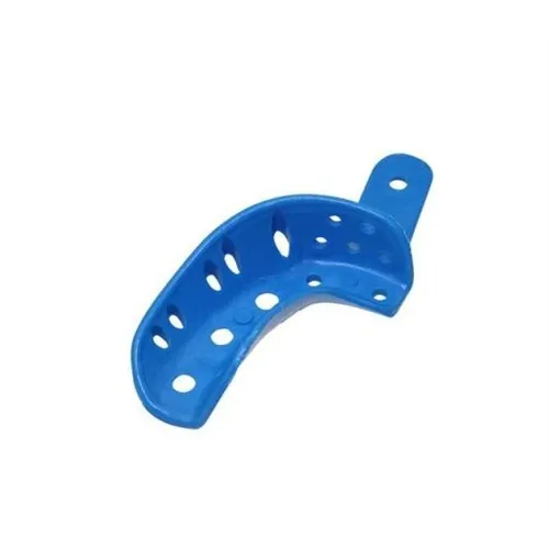 ELVA PLASTIC AFDRUKLEPEL PARTIEEL NR.7 (9st)