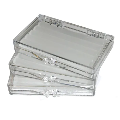 G&H PATIENTWAX PACKS (100st)