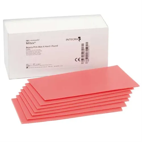 MOYCO BEAUTY PINK WAS X-HARD (450gr)