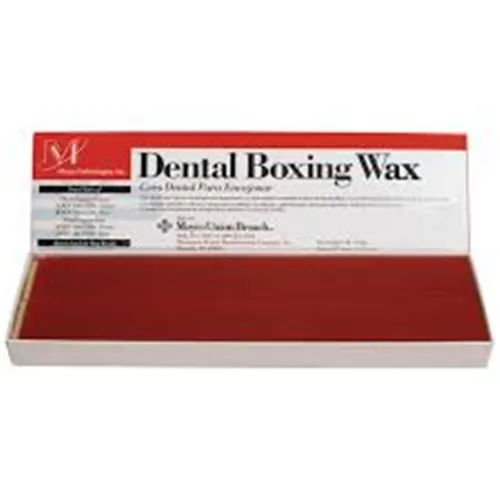 MOYCO BOXING WAX ROOD (453gr)